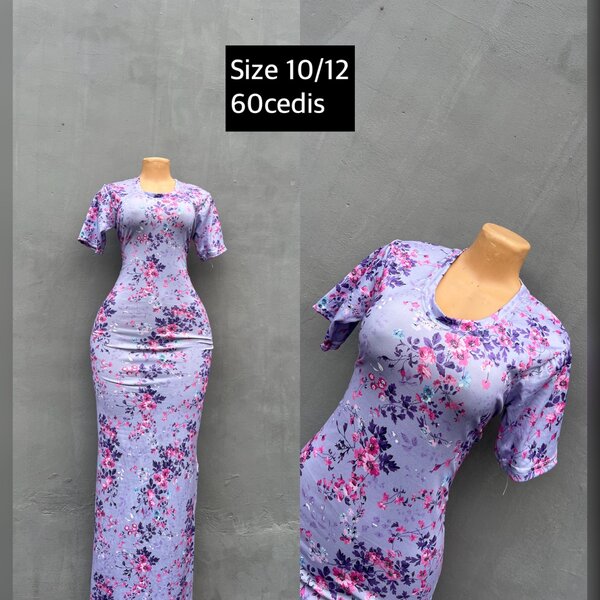 Ladies dresses