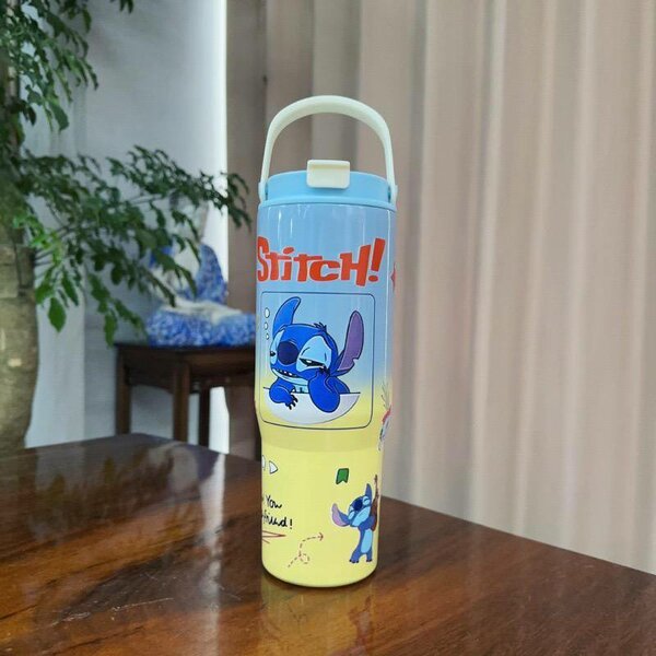Gourde Lilo & Stitch 500ml