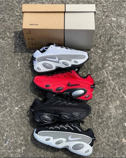 Chaussures de sport Nocta
