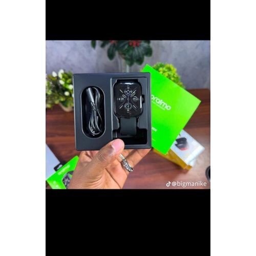 Oraimo Smartwatch 2.01" HD