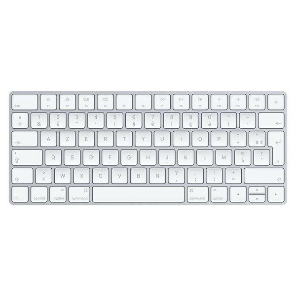 Clavier Apple Magic Keyboard