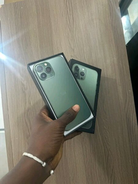 Smartphone Haut de Gamme