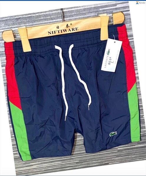 Short