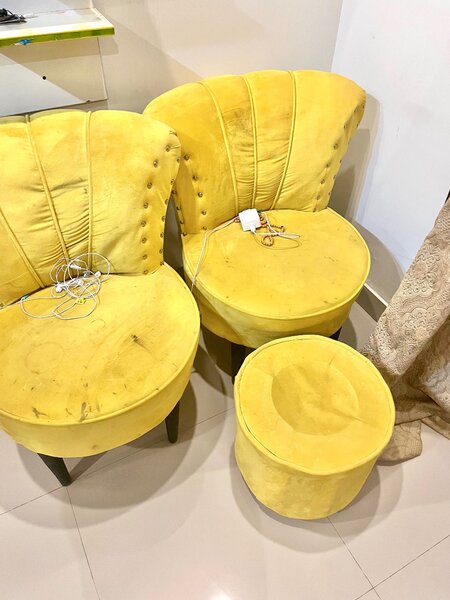 coffee chairs with table