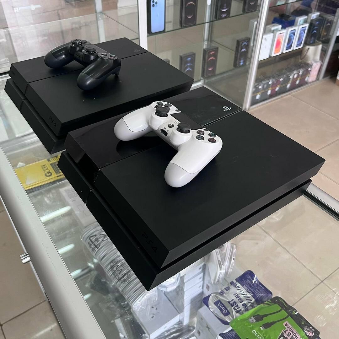 Ps4 Standard  Version 9.60