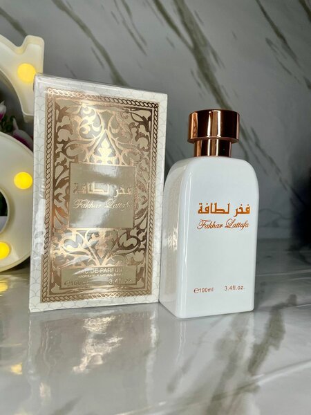 Parfum Fruitée Luxueux