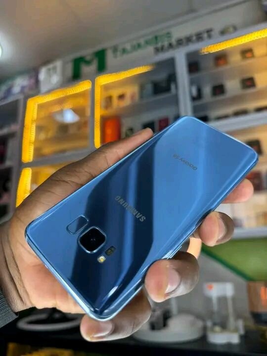 Smartphone Android Samsung