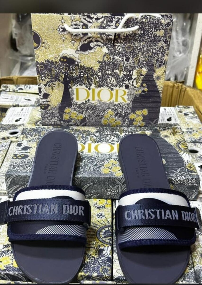 Christian Dior