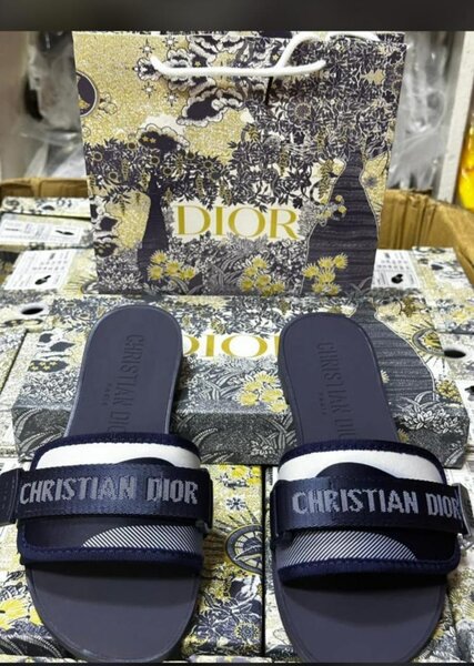Christian Dior
