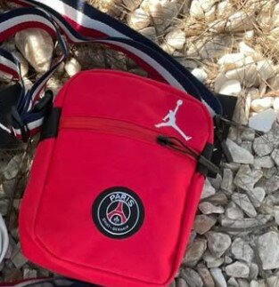 Stylish shoulder bag