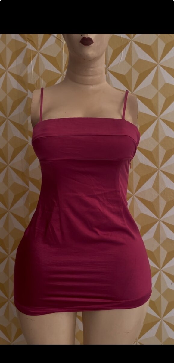 Robe Séduisante Femme