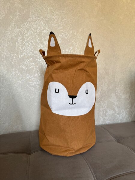 Корзина для игрушек