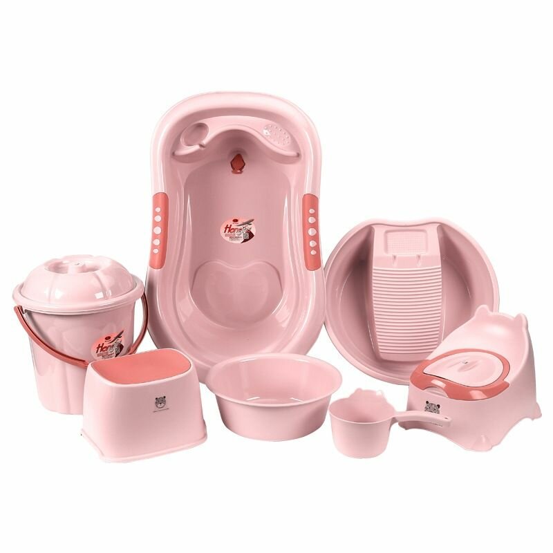 BABY BATH SET