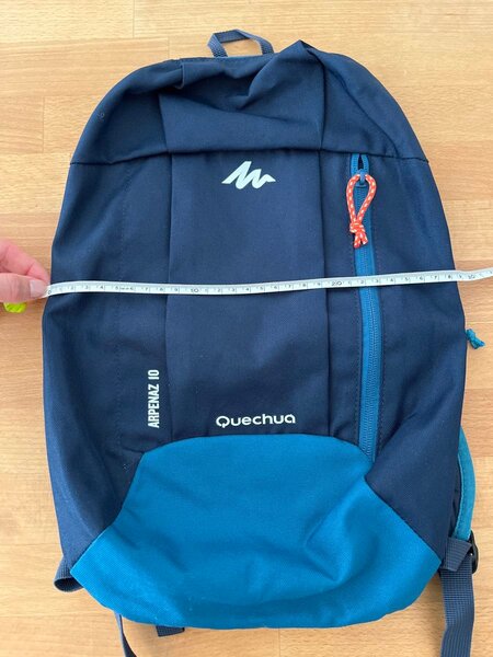 Sac à dos Quechua 10L