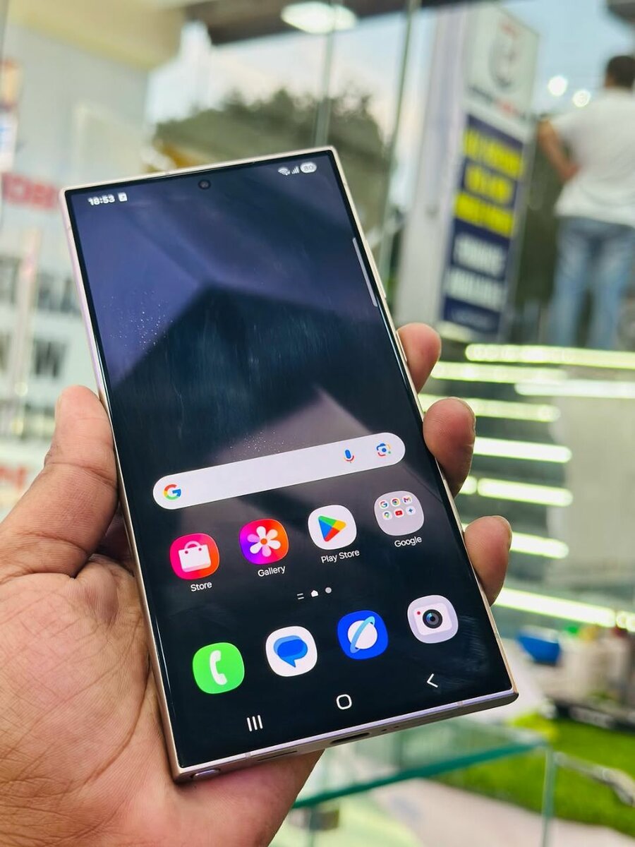 Samsung Galaxy S24 Ultra 256Go