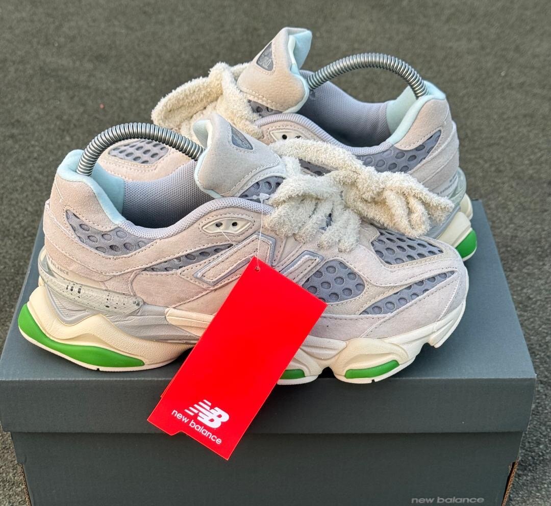 Sneakers New Balance Mode