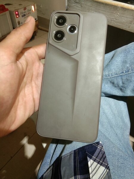 Redmi 12
