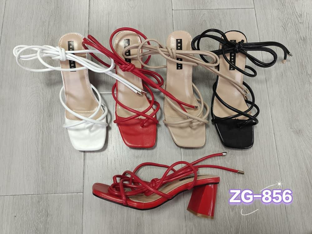 Sandals heels