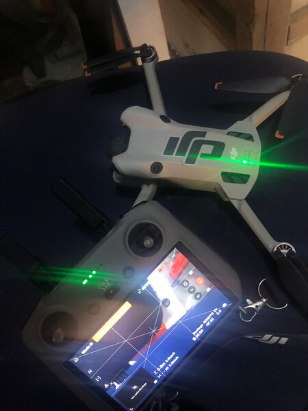 Drone de haute performance