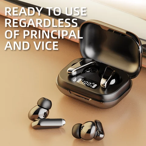 Samsung Écouteurs LED Bluetooth