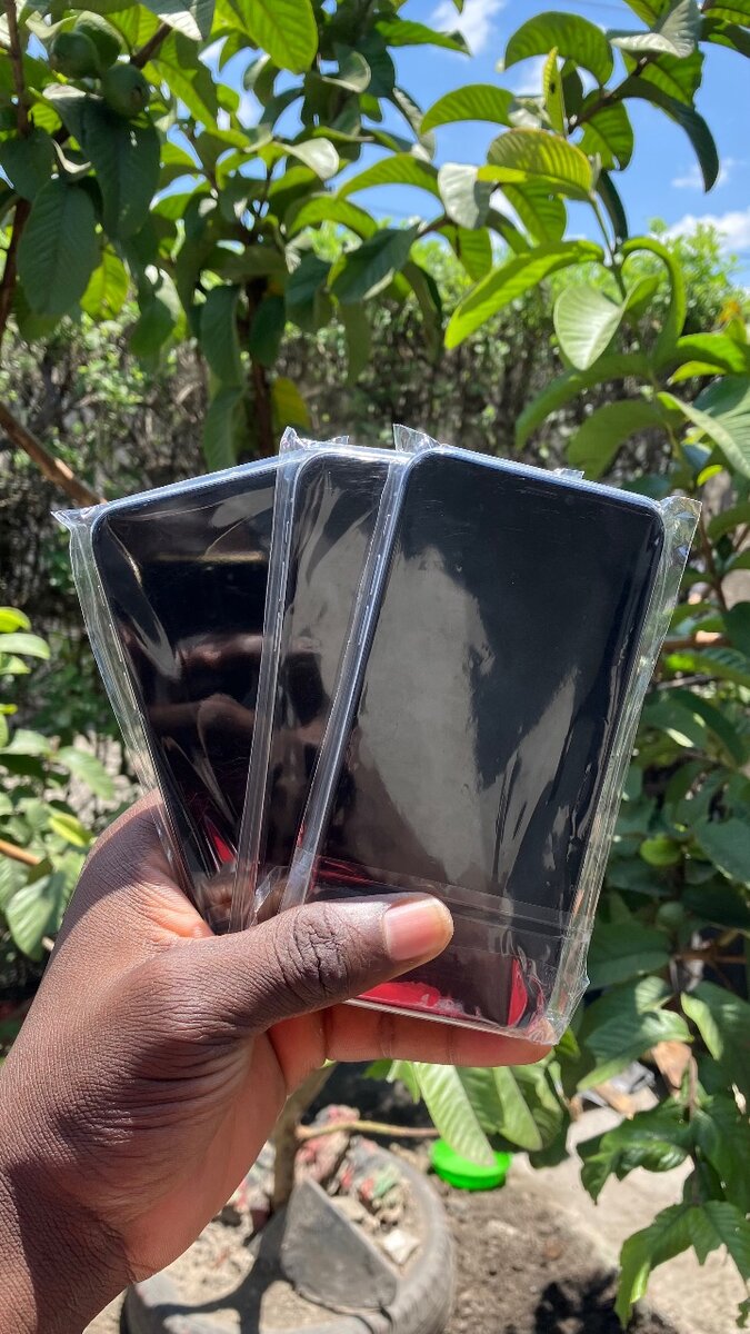 iPhone X  64gb  Fully functiona