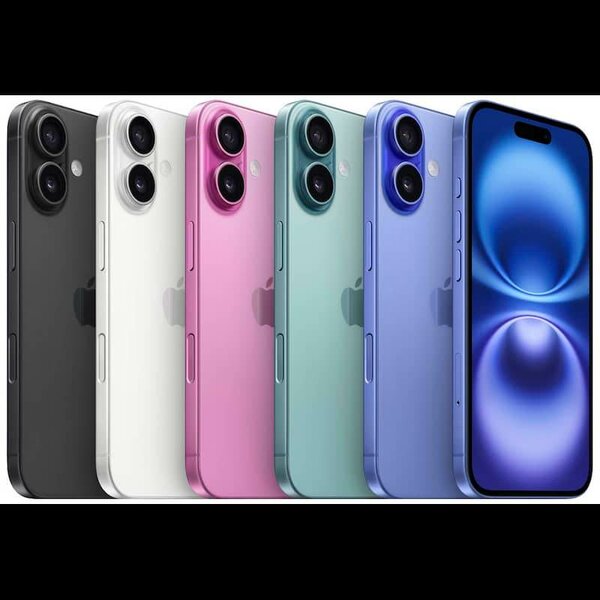 Smartphone avan dernier modèle