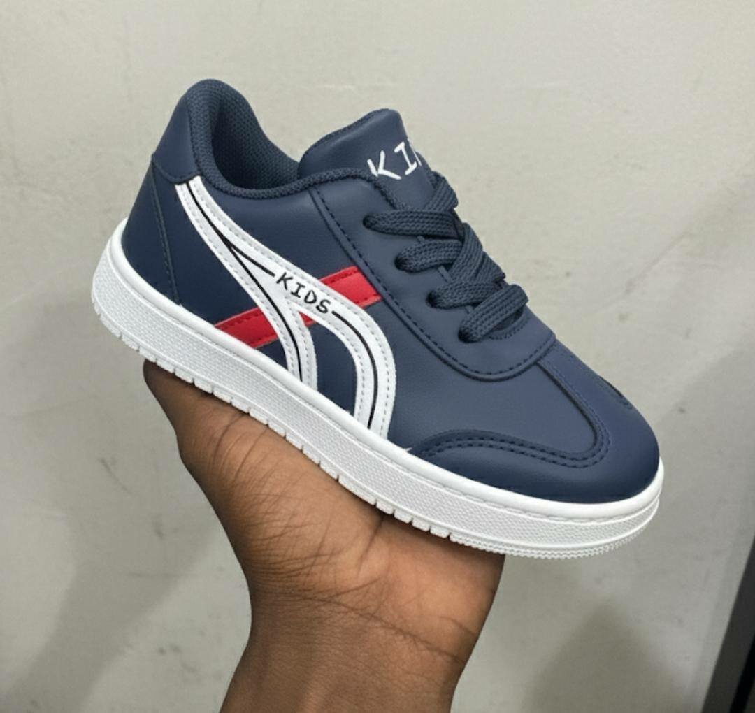 Chaussures Enfant Confort