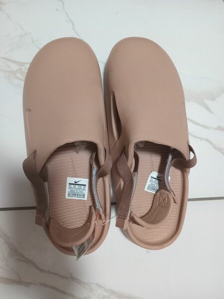 Sabots en mousse confortables