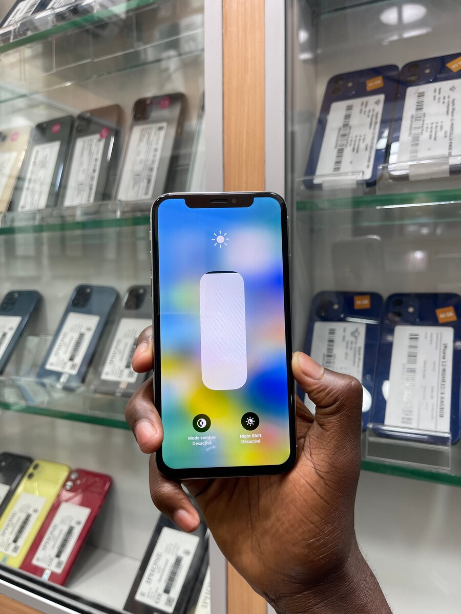 iPhone X 64GB