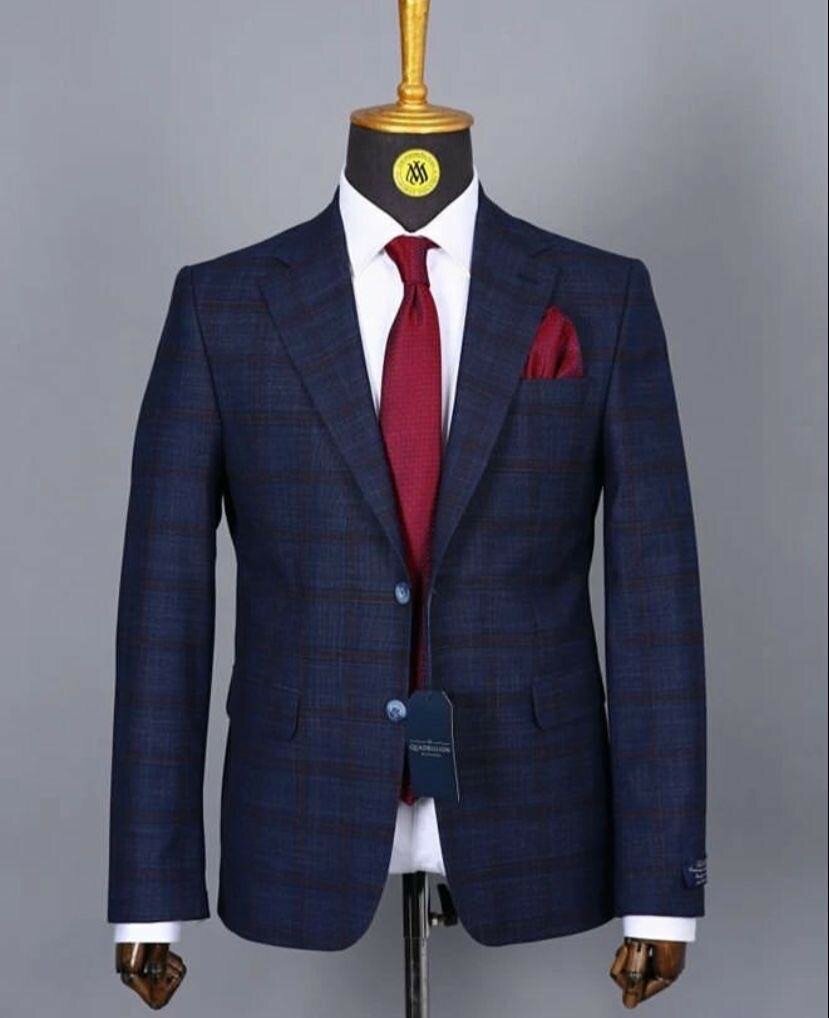 Mens suits