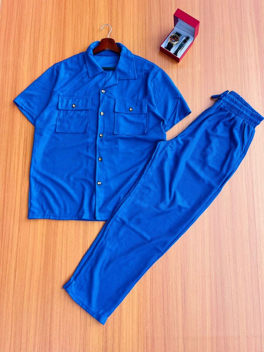 Classy men top and down