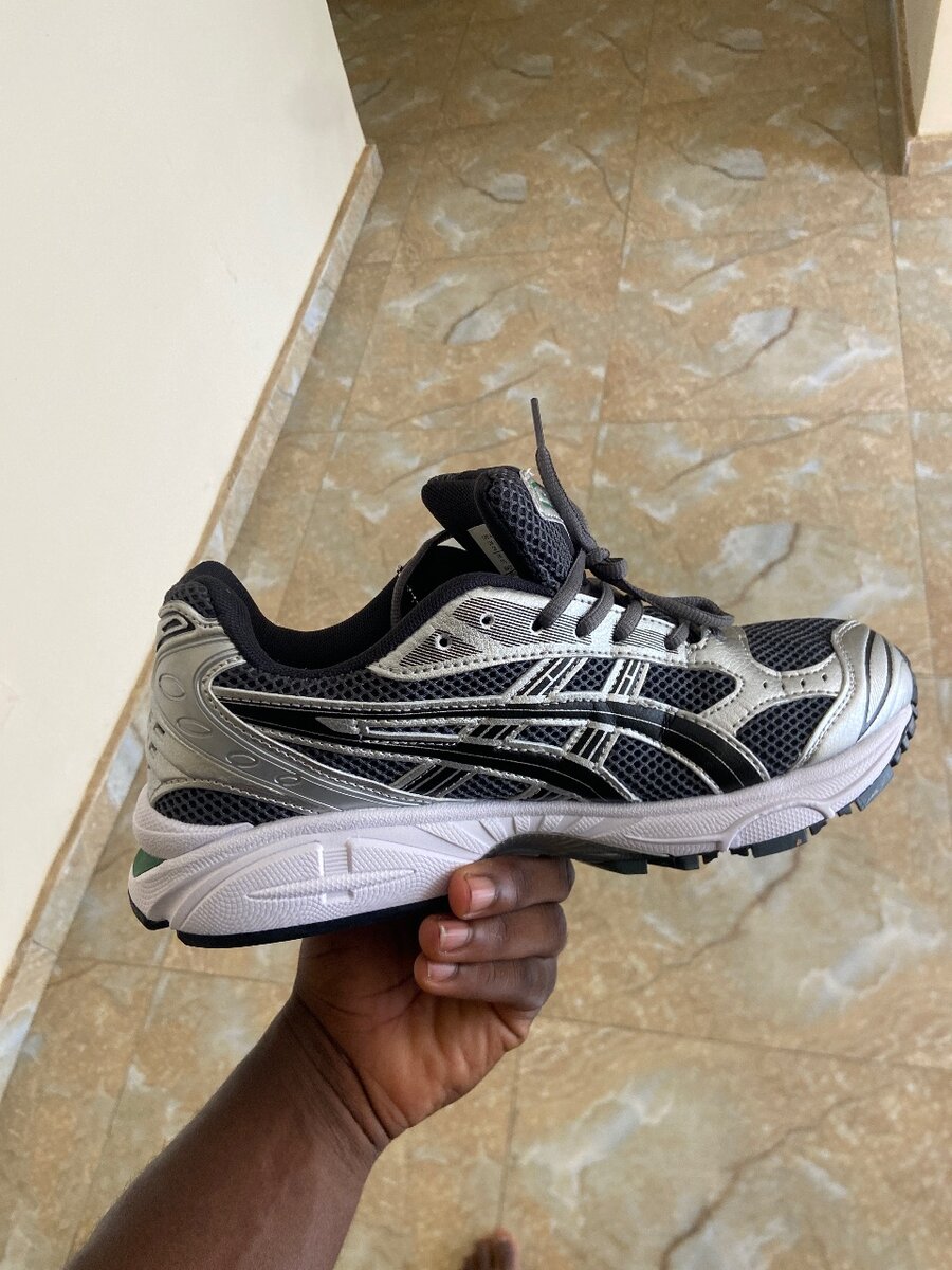 Chaussures de Course Homme