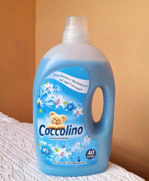 Coccolino fabric softener (after wash) 3L