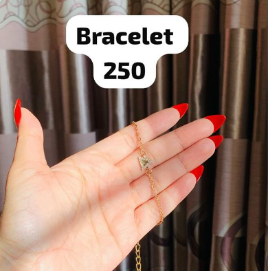 Bracelet