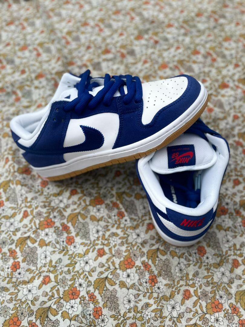 Baskets Nike modernes et stylées