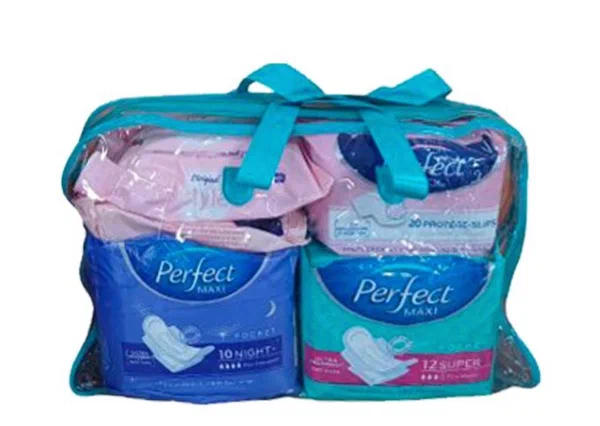 Protection hygiénique "Perfect Maxi"