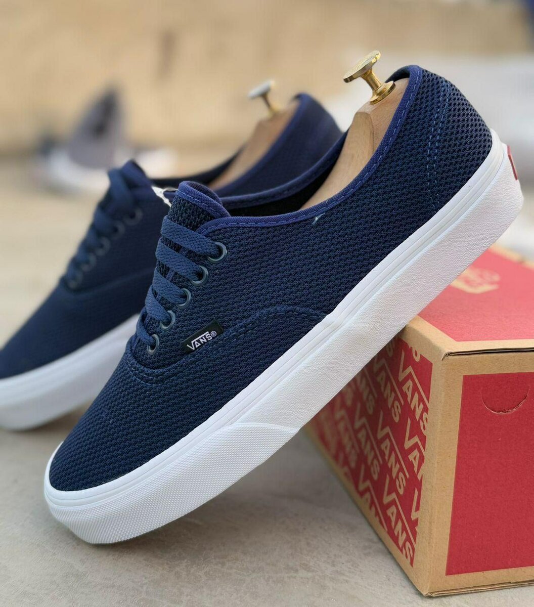 Sneakers VANS Classiques
