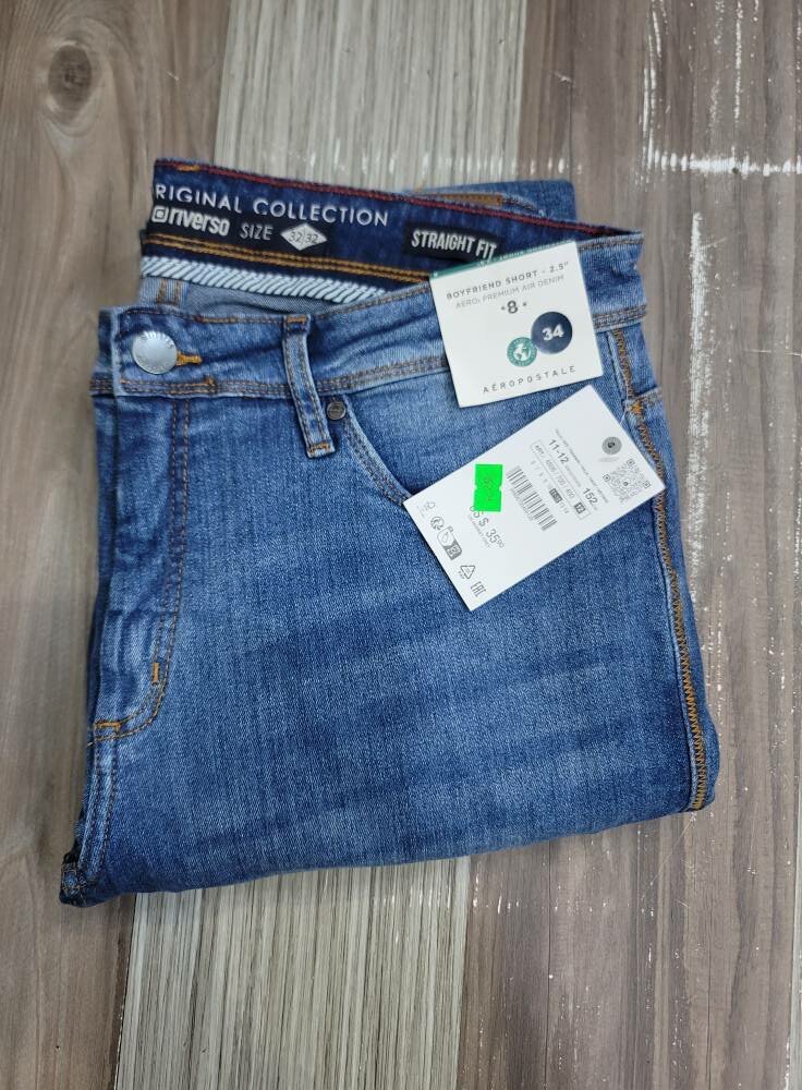 men's blue jeans