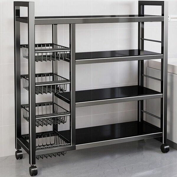 Storage rack