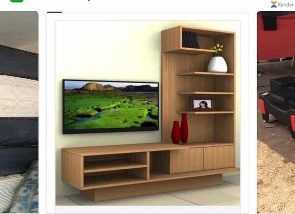 TV Stands