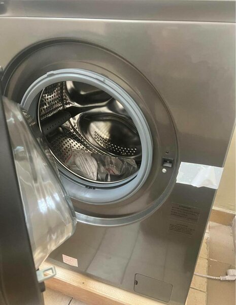 Lave-linge frontal moderne