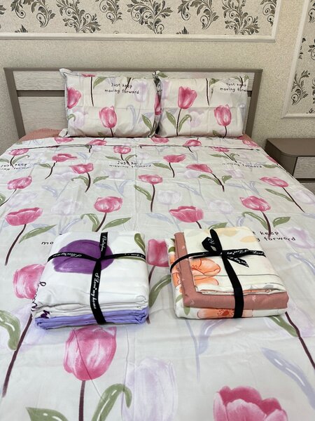 Вареный хлопок