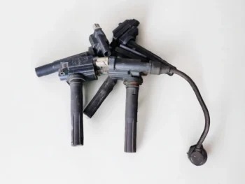 Bobine moteur Baleno