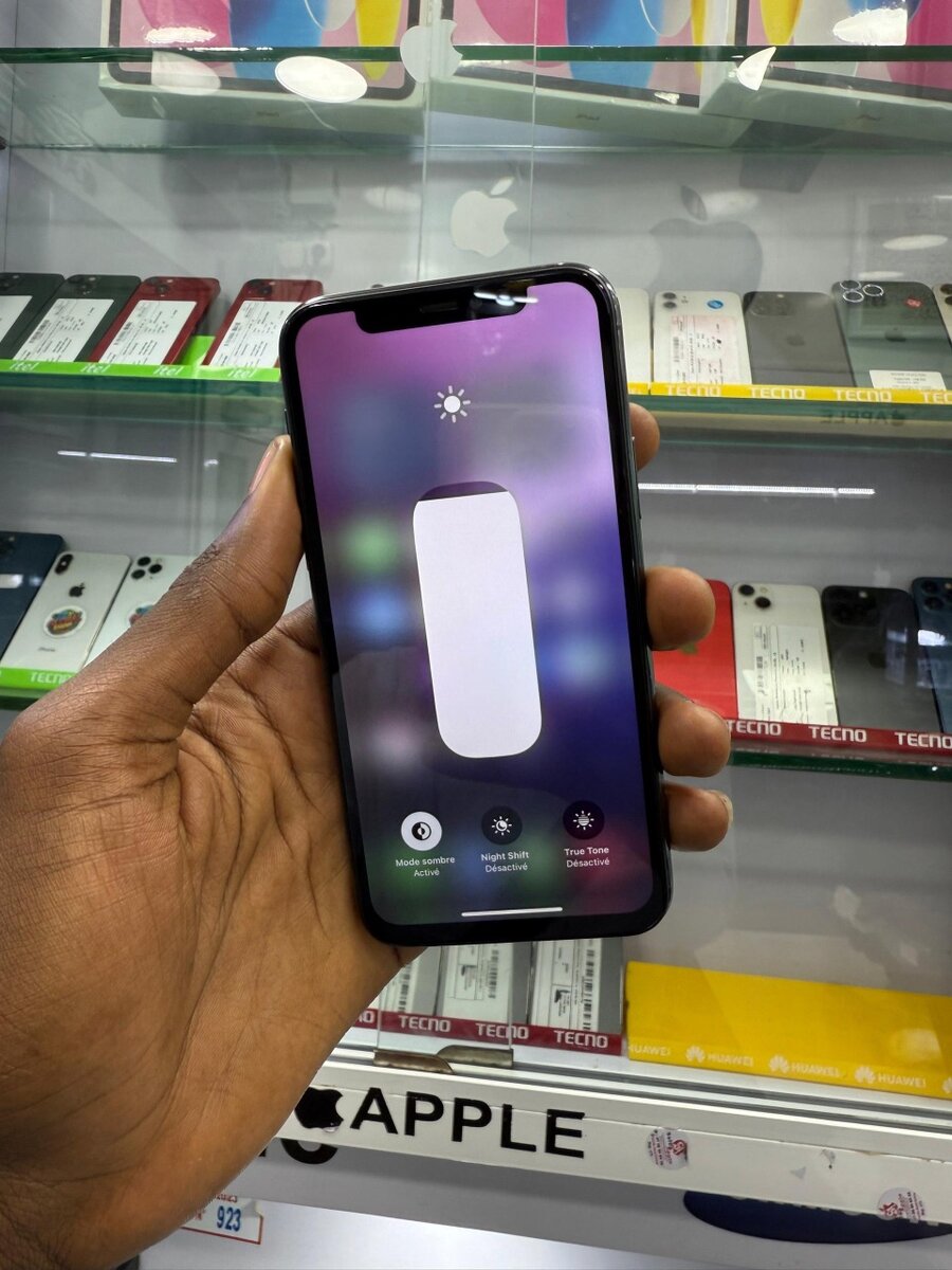 iPhone 11 Pro Ecran changer