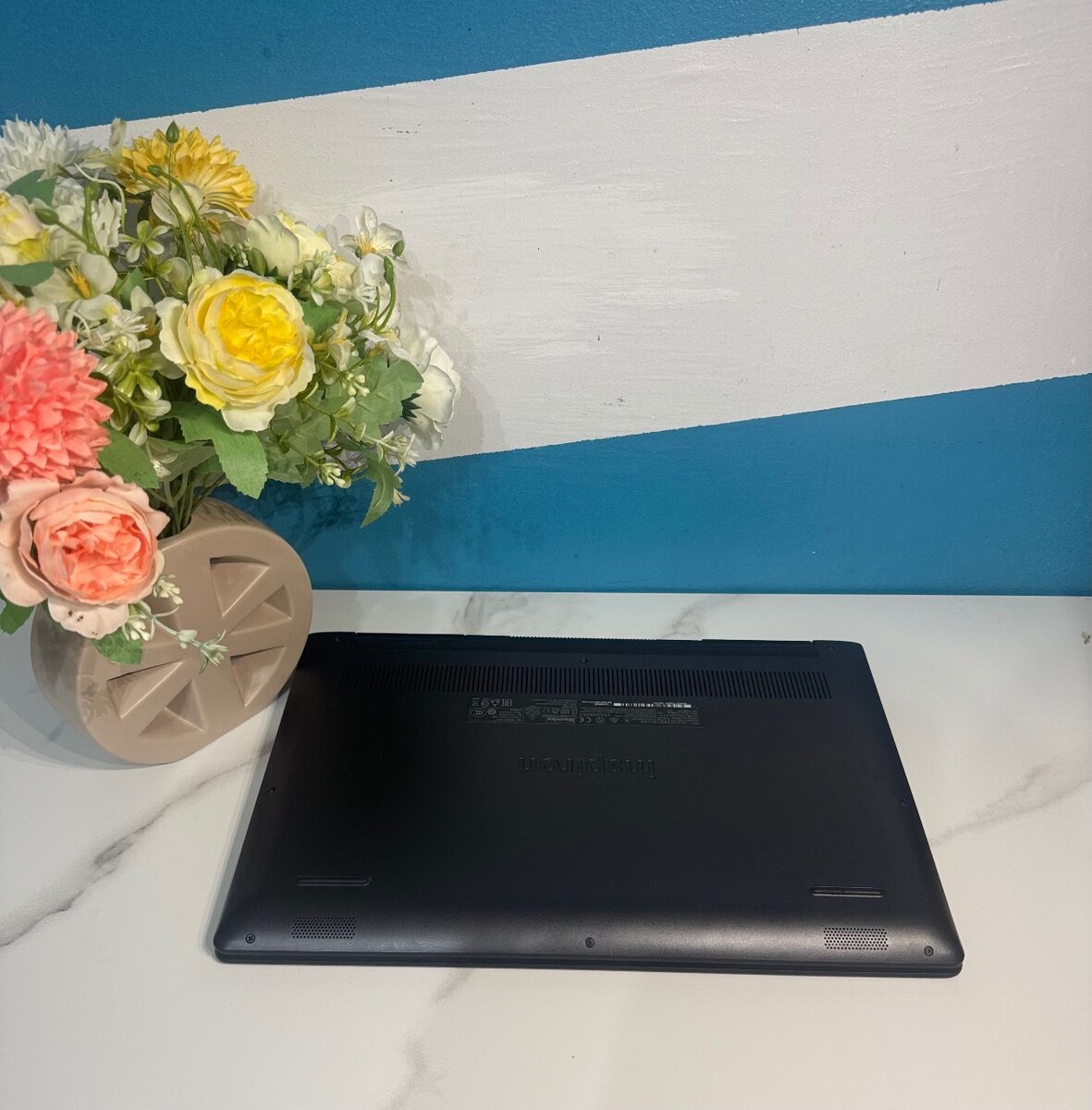 DELL inspiron7590 parfait état