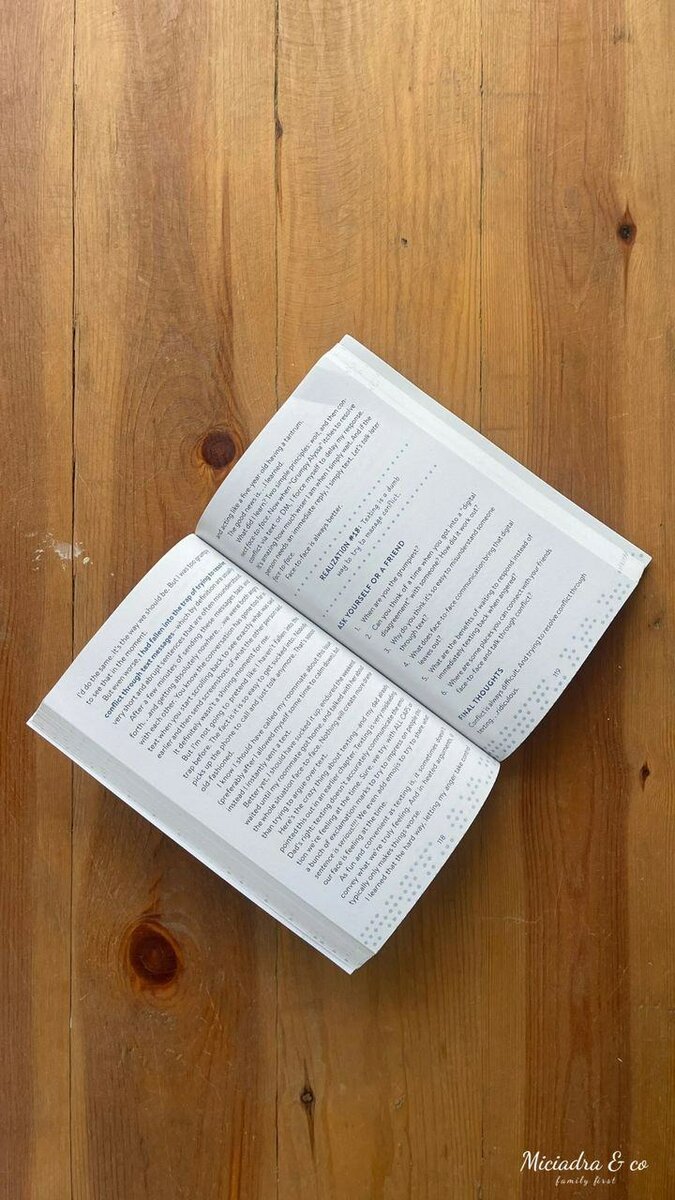 Teen's Guide to Face-to-Face