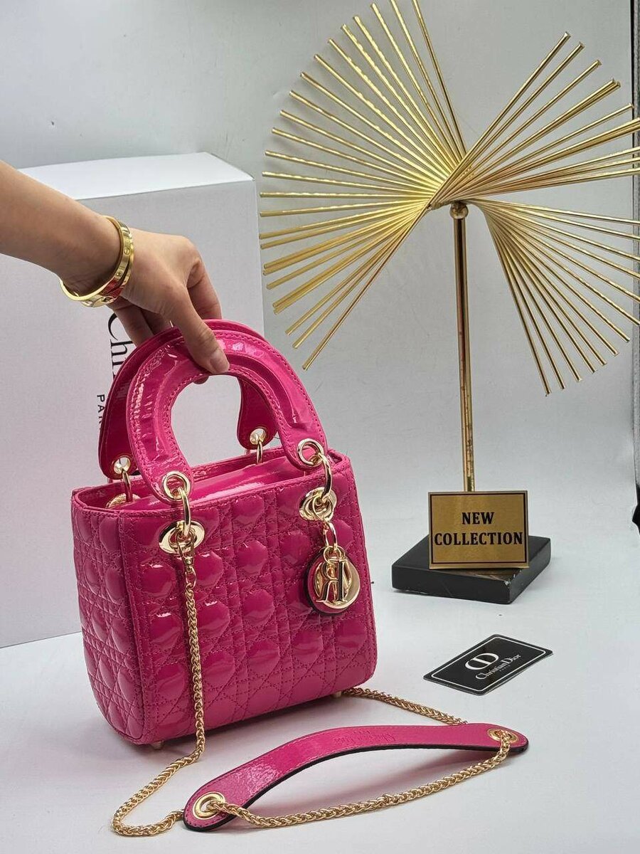 Sac à main en cuir élégant