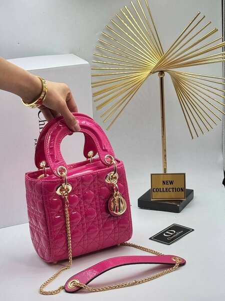 Sac à main en cuir élégant