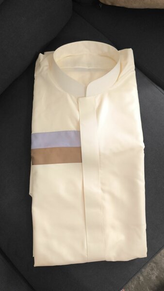 Ensemble Tunique Homme