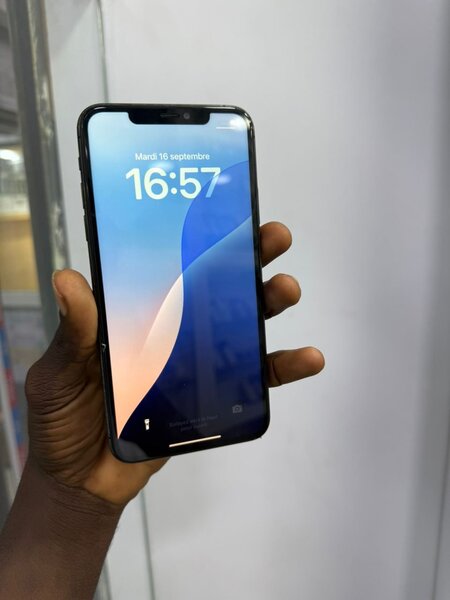 iPhone 11 Pro Max 256GB Vert
